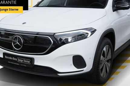 Mercedes-Benz EQA 18.649 km 33.370 &euro; Hamburg 21029