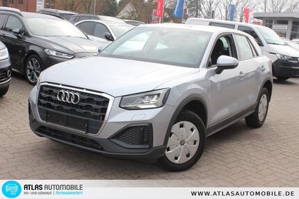 Audi Q2 100.000 km 21.900 &euro; Norderstedt/Hamburg 22848