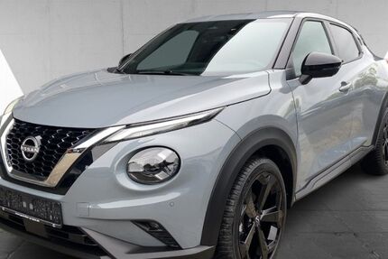 Nissan Juke 16.170 km 21.666 &euro; Hamburg 22159
