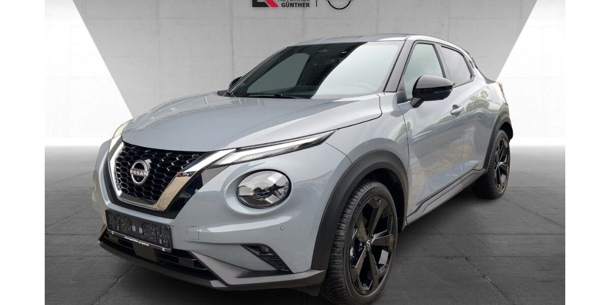 Nissan Juke 16.170 km 21.666 &euro; Hamburg 22159