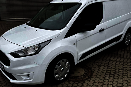 Ford Transit Connect 90.000 km 14.890 &euro; Norderstedt 22844