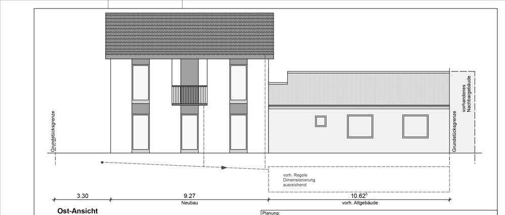 Doppelhaushälfte Hamburg Jenfeld - 3 Zimmer, 82 m&sup2;, 499.000&euro; | Angebot:25685678