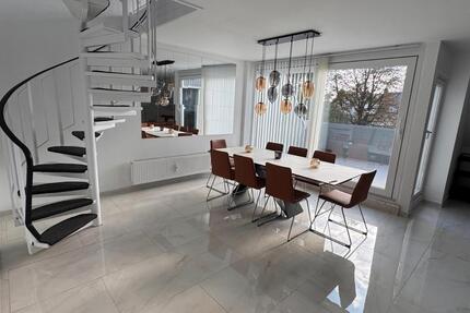 Wohnung Norderstedt Garstedt - 3 Zimmer, 118 m&sup2;, 1.702&euro; | Angebot:26120617