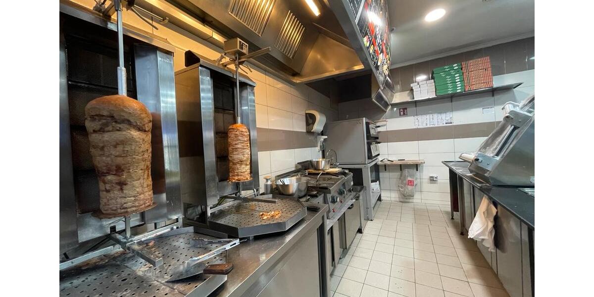 Gewerbeobjekt Uetersen - 2.500&euro; | Angebot:25230982