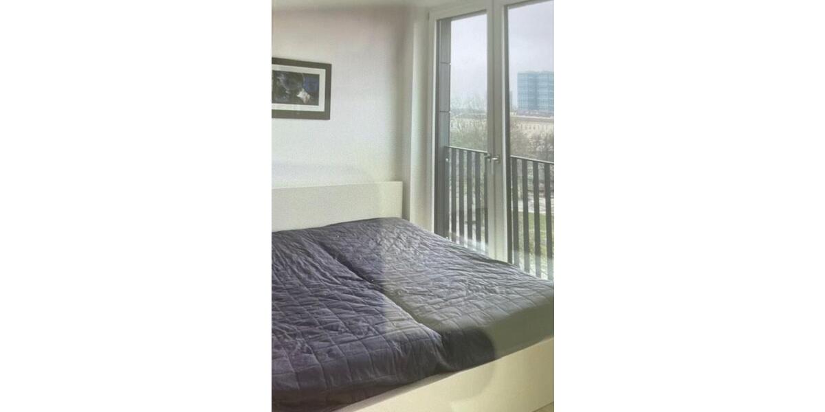 Etagenwohnung Hamburg Uhlenhorst - 1 Zimmer, 47 m&sup2;, 1.400&euro; | Angebot:25805378