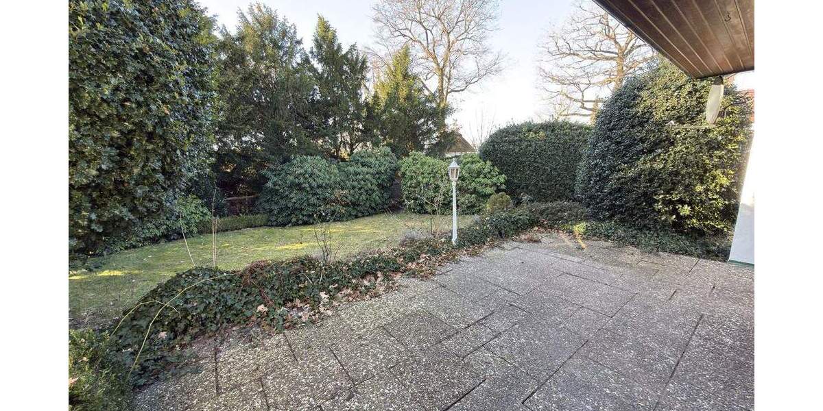 Einfamilienhaus Uetersen - 5 Zimmer, 124 m&sup2;, 359.000&euro; | Angebot:25660525