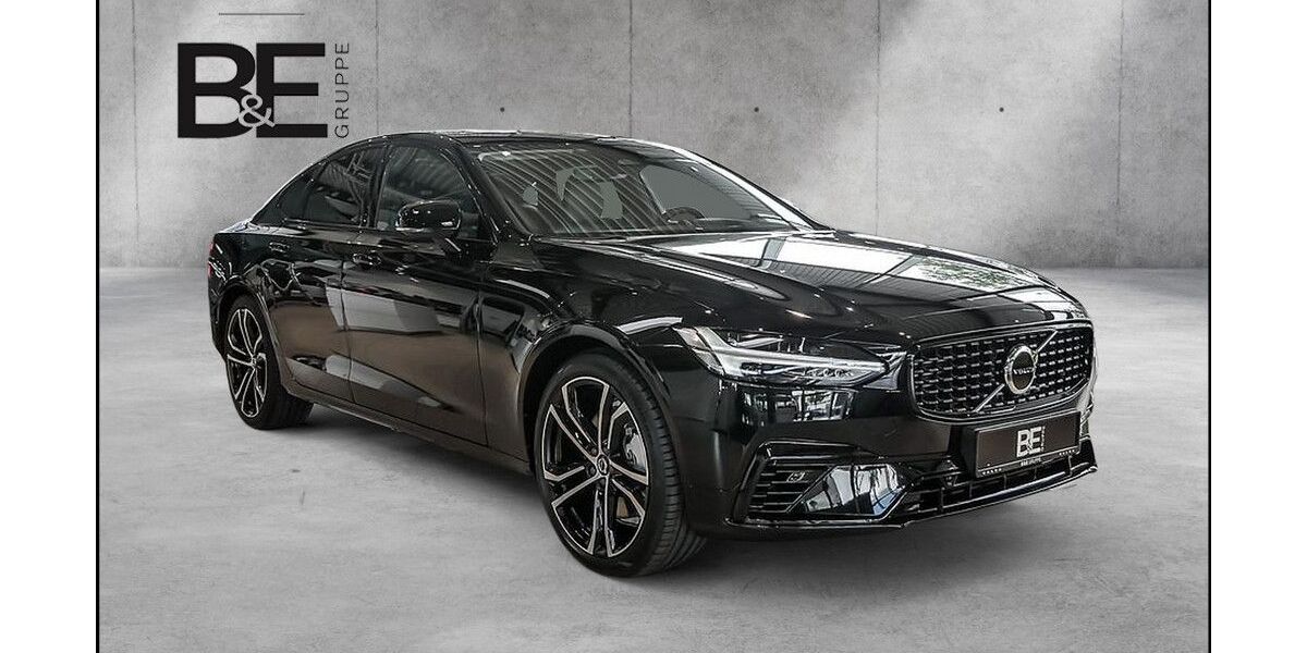 Volvo S90 16.550 km 54.950 &euro; Glinde 21509