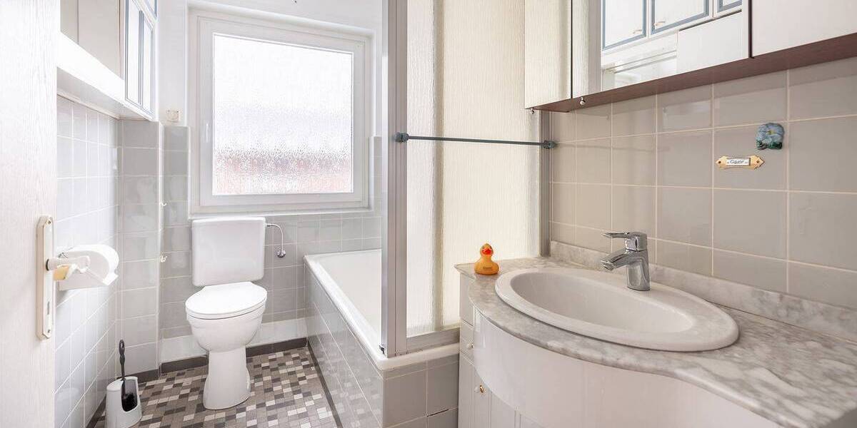 Etagenwohnung Norderstedt Garstedt - 2 Zimmer, 63 m&sup2;, 275.000&euro; | Angebot:26017980