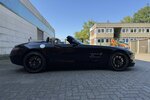 Mercedes-Benz SLS AMG dt Kfz 2. Hd Scheckheft 11 J. Vorbesitz 68.000 km 139.999 &euro; Hamburg 22339