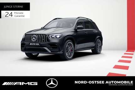 Mercedes-Benz GLE 63 AMG 69.809 km 92.990 &euro; Hamburg 22339