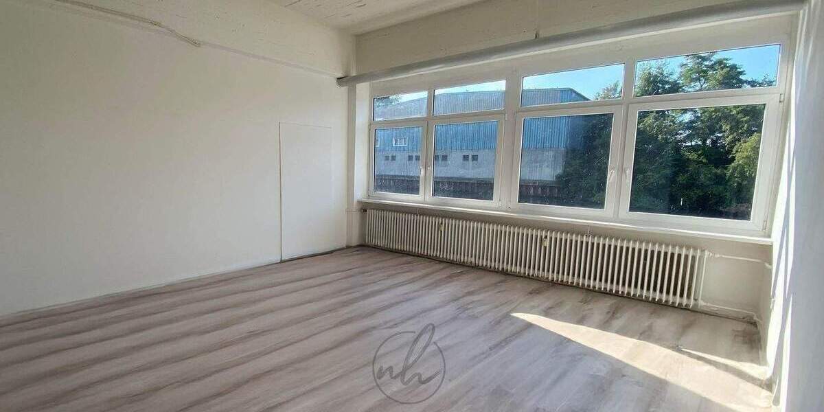 Gewerbeobjekt Hamburg Rothenburgsort - 950&euro; | Angebot:25910359