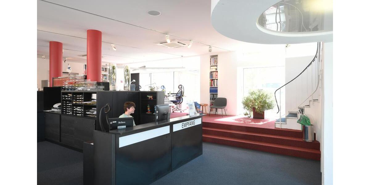 Gewerbeobjekt Hamburg Hamburg-Mitte - 1.400&euro; | Angebot:25966958