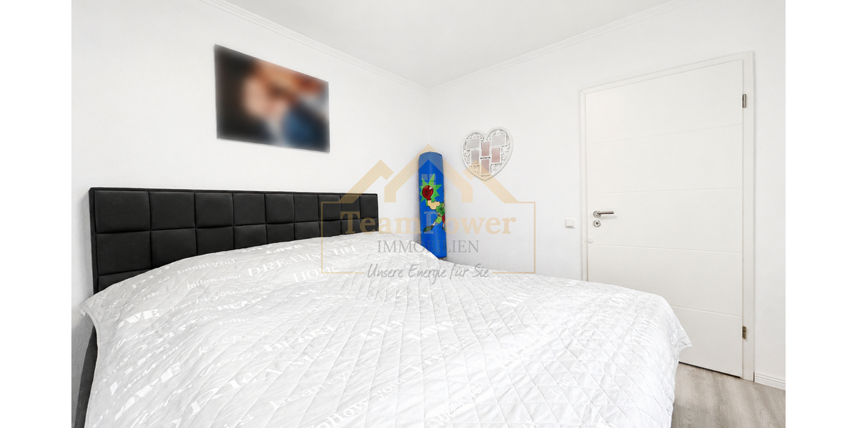 Ideal für Senioren, Paare oder Kapitalanleger – modernisierte Wohnung mit Fahrstuhl - Etagenwohnung Kaltenkirchen | Angebot:26905959
