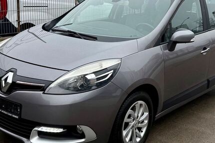 Renault Scenic 155.000 km 4.750 &euro; Hamburg 20097
