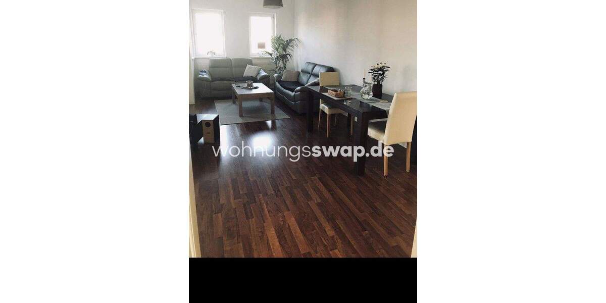 Etagenwohnung Hamburg Allermöhe - 3 Zimmer, 75 m&sup2;, 940&euro; | Angebot:25920898