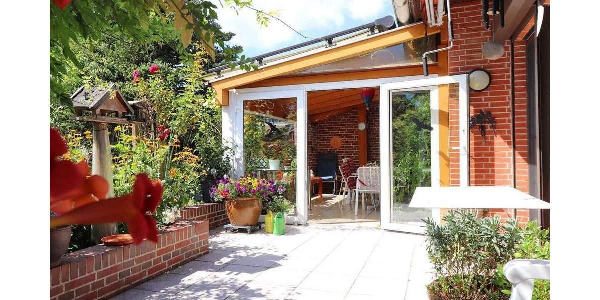 Bungalow Henstedt-Ulzburg Ulzburg - 5 Zimmer, 136 m&sup2;, 399.000&euro; | Angebot:25700626