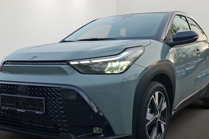 Toyota Aygo (X) 1.900 km 24.980 &euro; Hamburg 22399