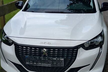 Peugeot 208 33.600 km 15.990 &euro; Elmshorn 25335
