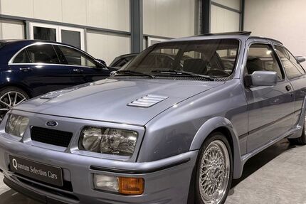 Ford Sierra 43.500 km 69.990 &euro; Hamburg 22457
