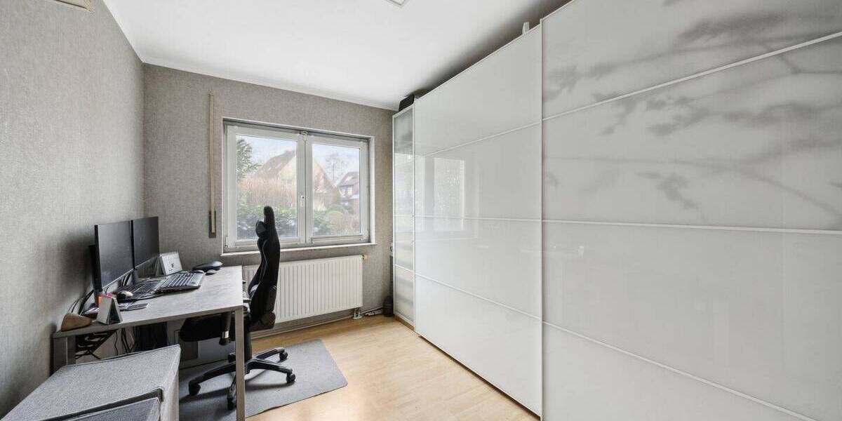 Etagenwohnung Hamburg Rahlstedt - 3 Zimmer, 90 m&sup2;, 399.000&euro; | Angebot:25667881