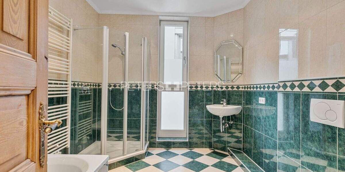 Etagenwohnung Hamburg Uhlenhorst - 4 Zimmer, 152 m&sup2;, 1.995.000&euro; | Angebot:25701310