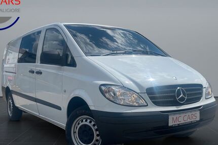 Mercedes-Benz Vito 80.000 km 8.800 &euro; Quickborn 25451