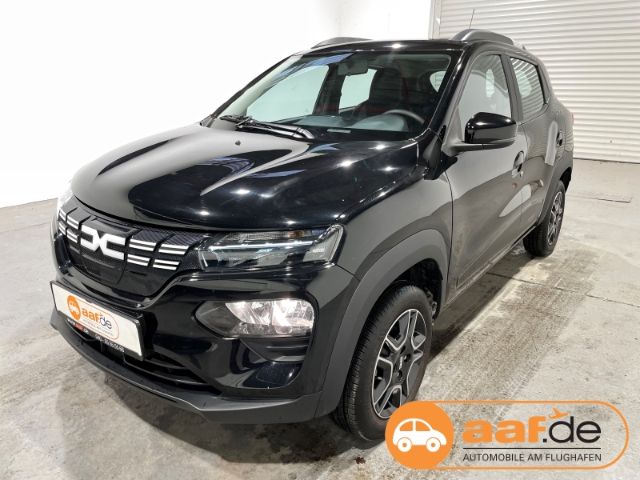 Dacia Spring 24.000 km 10.450 &euro; Norderstedt 22848