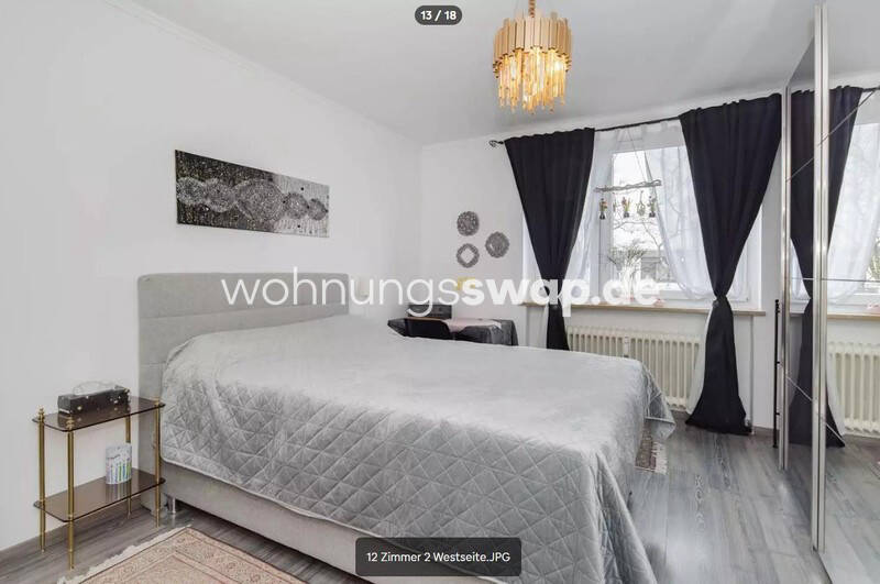 Etagenwohnung Hamburg Niendorf - 4 Zimmer, 87 m&sup2;, 1.424&euro; | Angebot:25923933