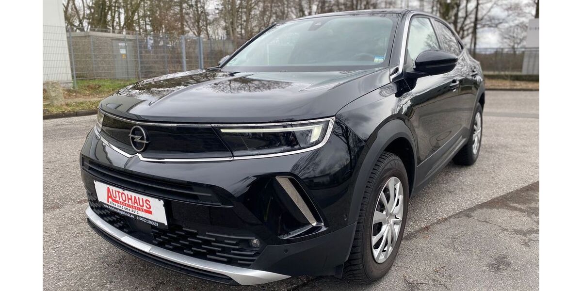 Opel Mokka 92.499 km 15.999 &euro; Bargteheide 22941