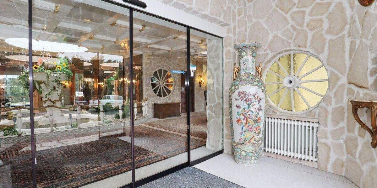 Mehrfamilienhaus, Wohnhaus Sievershütten - 7 Zimmer, 306 m&sup2;, 2.190.000&euro; | Angebot:25743547