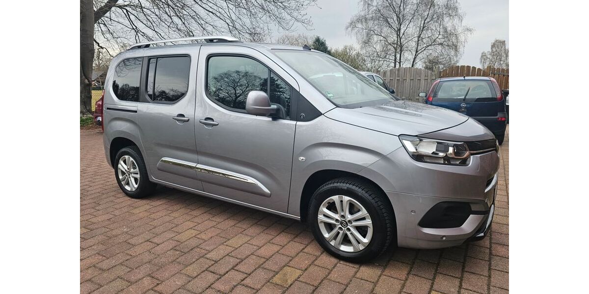 Toyota Proace City 65.778 km 22.100 &euro; Reinbek 21465