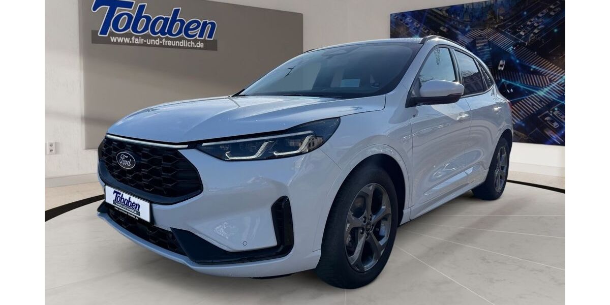 Ford Kuga 2.535 km 31.890 &euro; Hamburg 21073