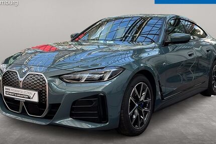 BMW i4 22.890 km 53.707 &euro; Barsbüttel bei Hamburg 22885