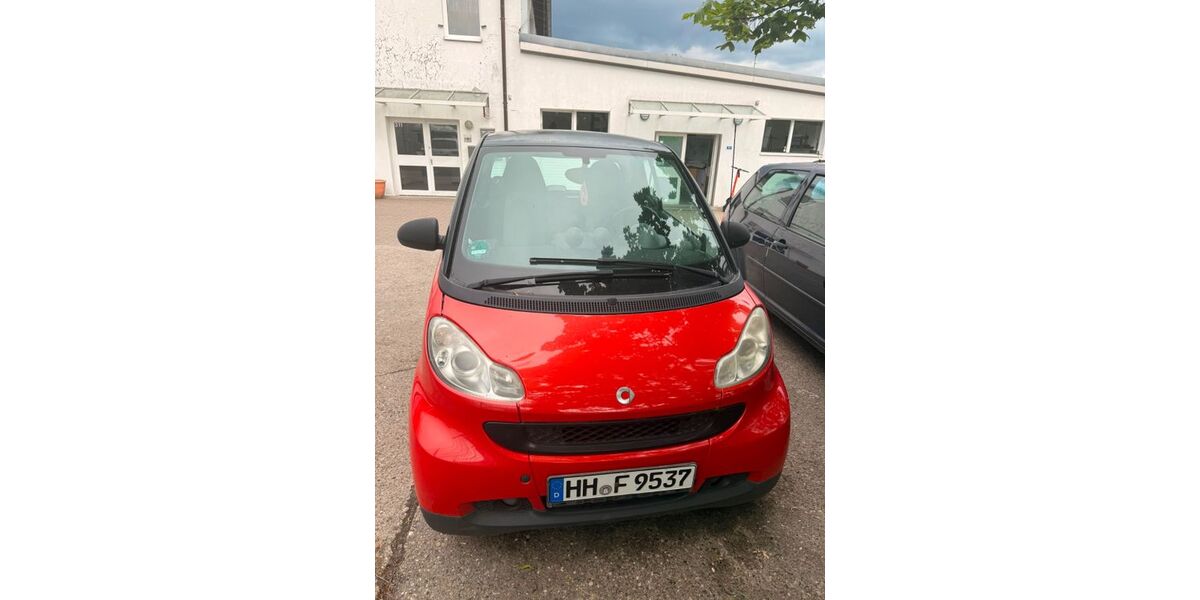 Smart ForTwo 175.440 km 2.500 &euro; Hamburg 22309
