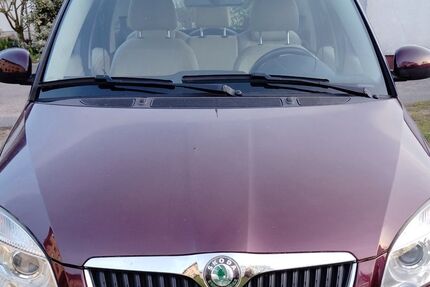 Skoda Roomster 170.000 km 2.700 &euro; Kaltenkirchen 24568