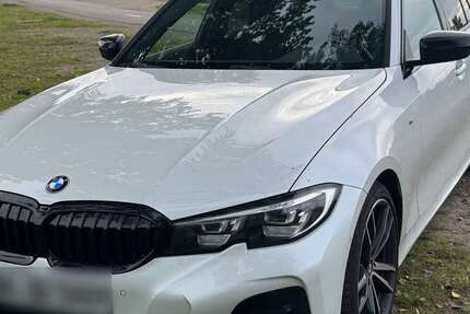 BMW 320 59.000 km 33.990 &euro; Hamburg, Freie und Hansestadt 22393