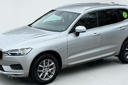 Volvo XC60 127.000 km 23.390 &euro; Hamburg 22043