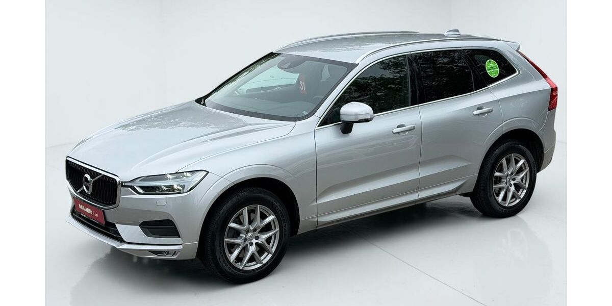 Volvo XC60 127.000 km 23.390 &euro; Hamburg 22043
