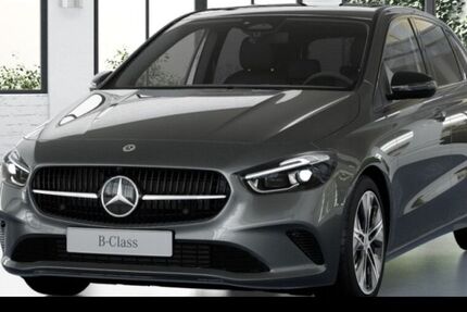 Mercedes-Benz B 200 9.900 km 35.750 &euro; Hamburg 22047