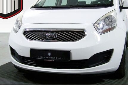 Kia Venga 90.108 km 5.338 &euro; Hamburg Stadtteil Horn 22119