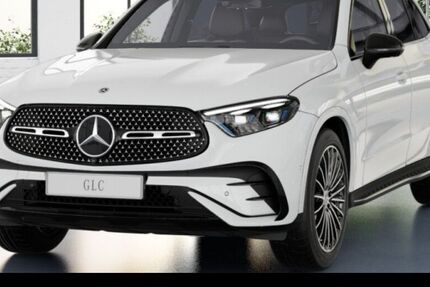Mercedes-Benz GLC 220 9.900 km 61.900 &euro; Hamburg 22047