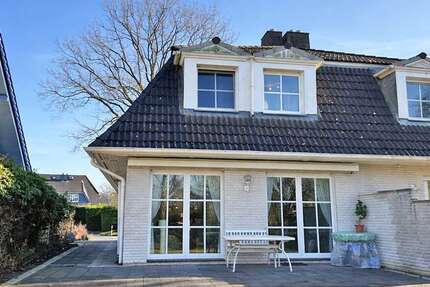 Haus Norderstedt Glashütte - 4 Zimmer, 113 m&sup2;, 579.000&euro; | Angebot:25537528