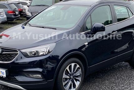 Opel Mokka 119.557 km 11.990 &euro; Hamburg 22047