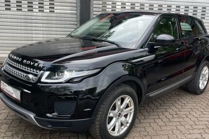 Land Rover Range Rover Evoque 164.000 km 13.800 &euro; Norderstedt 22844