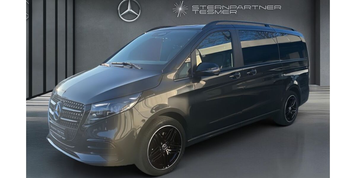 Mercedes-Benz V 300 7.798 km 78.800 &euro; Hamburg 21079