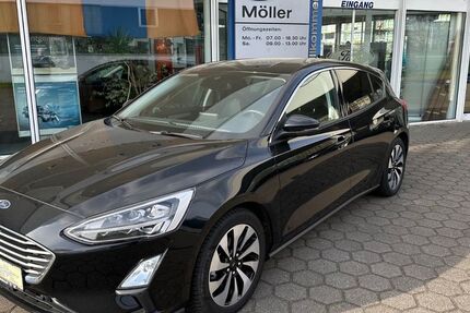 Ford Focus 21.766 km 15.980 &euro; Kaltenkirchen 24568
