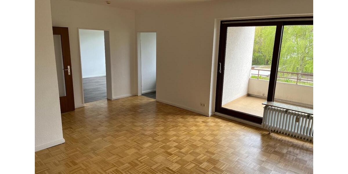Etagenwohnung Hamburg Wandsbek - 2 Zimmer, 55 m&sup2;, 349.000&euro; | Angebot:25917196