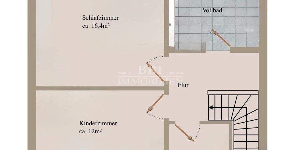 Einfamilienhaus Quickborn - 3 Zimmer, 101 m&sup2;, 495.000&euro; | Angebot:25835149