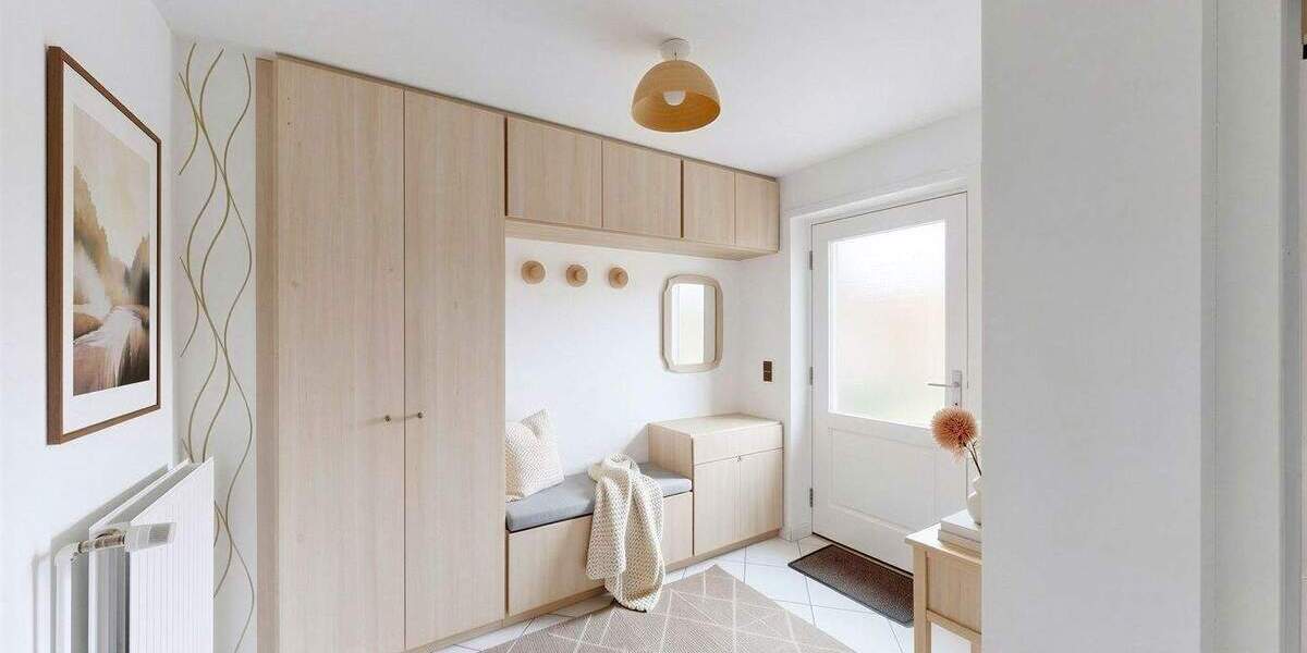 Doppelhaushälfte Hasloh - 4 Zimmer, 121 m&sup2;, 399.000&euro; | Angebot:25728161