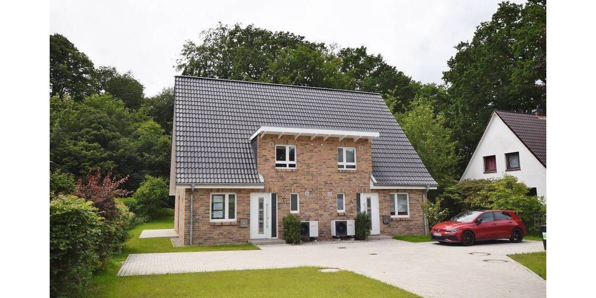 Doppelhaushälfte Hoisdorf - 4 Zimmer, 117 m&sup2;, 659.000&euro; | Angebot:25704557